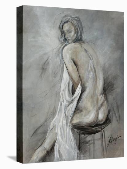 The White Drape II-Farrell Douglass-Premier Image Canvas