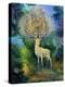 The White Hart-Josephine Wall-Premier Image Canvas