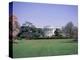 The White House, Washington D.C., United States of America (Usa), North America-I Vanderharst-Premier Image Canvas