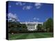 The White House Washington, D.C. USA-null-Premier Image Canvas