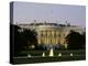 The White House, Washington, D.C., USA-null-Premier Image Canvas