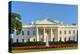 The White House - Washington Dc, United States-Orhan-Premier Image Canvas