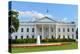 The White House - Washington DC-Orhan-Premier Image Canvas