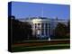 The White House-Joseph Sohm-Premier Image Canvas