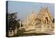 The White Temple (Wat Rong Khun), Ban Rong Khun, Chiang Mai, Thailand, Southeast Asia, Asia-Jochen Schlenker-Premier Image Canvas