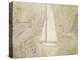 The White Yacht in Monte Carlo-Christopher Wood-Premier Image Canvas