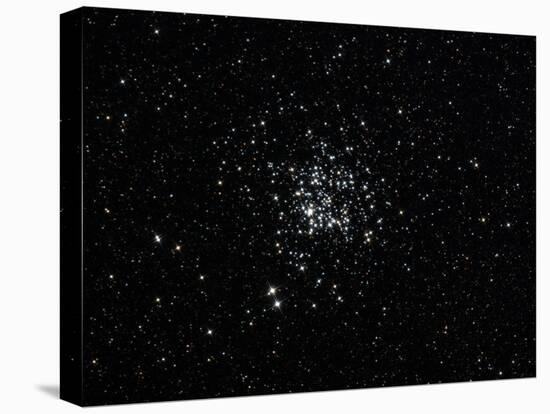 The Wild Duck Cluster in the Constellation Scutum-Stocktrek Images-Premier Image Canvas