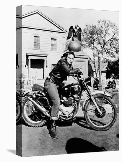 The Wild One, 1953-null-Premier Image Canvas
