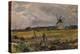 The Windmill, c1890-Thomas Collier-Premier Image Canvas