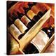 The Wine Collection I-Tandi Venter-Stretched Canvas
