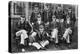 The Winning Oxford Boat Race Crew, 1896-null-Premier Image Canvas
