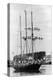 The Winston Churchill Ship 1973-Staff-Premier Image Canvas