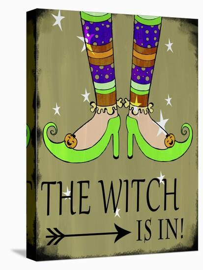 The Witch Is In-Valarie Wade-Premier Image Canvas