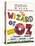 The Wizard of Oz, 1939-null-Stretched Canvas