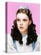 The Wizard of Oz, Judy Garland, 1939-null-Stretched Canvas