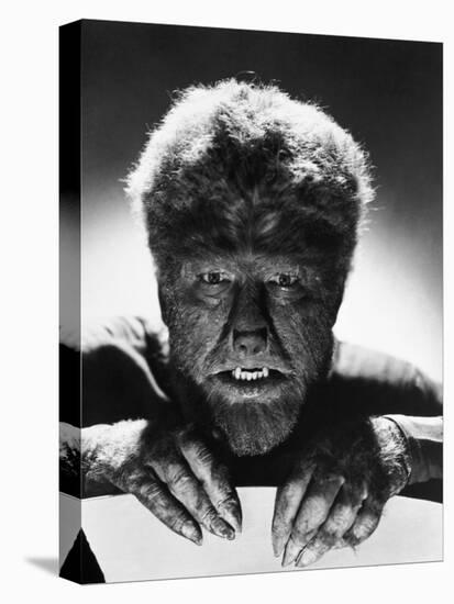 The Wolf Man, 1941-null-Premier Image Canvas