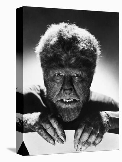 The Wolf Man, 1941-null-Premier Image Canvas