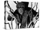 The Wolf Man, Lon Chaney, Jr., 1941-null-Stretched Canvas