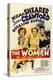 The Women, Directed by George Cukor, 1939-null-Premier Image Canvas
