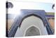 The world-famous Islamic architecture of Samarkand, Uzbekistan, Central Asia CHECK-David Pickford-Premier Image Canvas