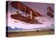 The Wright Brothers-Tacconi-Premier Image Canvas