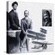 The Wright Brothers-Severino Baraldi-Premier Image Canvas