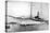 The Yacht 'Elettra' of Guglielmo Marconi-null-Premier Image Canvas