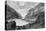 The Yang-Tze-Kiang-Mitan Gorge, C1890-null-Premier Image Canvas