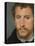 The Young Englishman-Titian (Tiziano Vecelli)-Premier Image Canvas