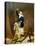 The Young Huntsman-George Chinnery-Premier Image Canvas