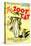 The Zoot Cat, 1944-null-Stretched Canvas