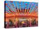 Thean Hou Chinese Temple, Kuala Lumpur, Malaysia, Southeast Asia, Asia-Gavin Hellier-Premier Image Canvas