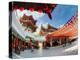 Thean Hou Chinese Temple, Kuala Lumpur, Malaysia-Gavin Hellier-Premier Image Canvas