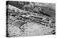 Theatre and Temple of Apollon, Delphi, Greece, 1937-Martin Hurlimann-Premier Image Canvas