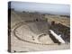 Theatre, Built 200Bc, Archaeological Site of Hierapolis, Pamukkale, Anatolia, Turkey Minor, Eurasia-Philip Craven-Premier Image Canvas