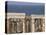 Theatre, Leptis Magna, Unesco World Heritage Site, Tripolitania, Libya, North Africa, Africa-Nico Tondini-Premier Image Canvas