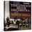 Thelonious Monk - The Thelonious Monk Orchestra in Town Hall-null-Stretched Canvas