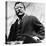 Theodore Roosevelt, Delivering a Campaign Speech, 1900's-null-Stretched Canvas