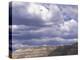 Theodore Roosevelt National Park, Badlands, Medora, North Dakota, USA-Connie Ricca-Premier Image Canvas