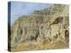 Theodore Roosevelt National Park-Gordon Semmens-Premier Image Canvas