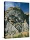 Theodore Roosevelt National Park-Gordon Semmens-Premier Image Canvas