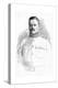 Theodore Roosevelt-Charles Dana Gibson-Premier Image Canvas