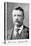 Theodore 'Teddy' Roosevelt, American President, 1901-1909-null-Premier Image Canvas