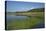 Therbrenner See Lake with Rushes and Reet, a Beach Lake on the Western Beach of Darss Peninsula-Uwe Steffens-Premier Image Canvas