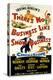 There's No Business Like Show Business, 1954-null-Stretched Canvas