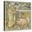 There Was a Lady Loved a Swine-Walter Crane-Premier Image Canvas