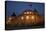 Thermal Baths, Budapest, Hungary, Europe-Oliviero Olivieri-Premier Image Canvas