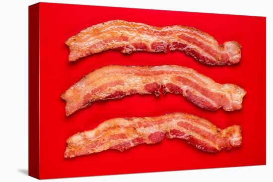 Thick Cut Bacon-Steve Gadomski-Premier Image Canvas