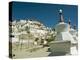 Thiksey Monastery, Thiksey, Ladakh, India-Anthony Asael-Premier Image Canvas