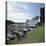 Thingvellir, 'Parliament Plains', where the national assembly, the Althing, met, Iceland-Werner Forman-Premier Image Canvas